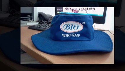 xưởng may nón tai bèo giá rẻ