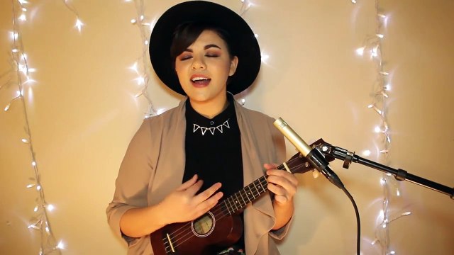 Budapest - George Ezra Cover