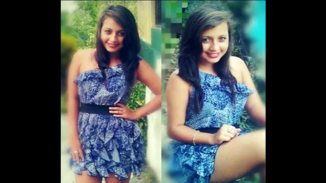 Para Jenny Zaldivar la niña bella -adicto a tus redes-