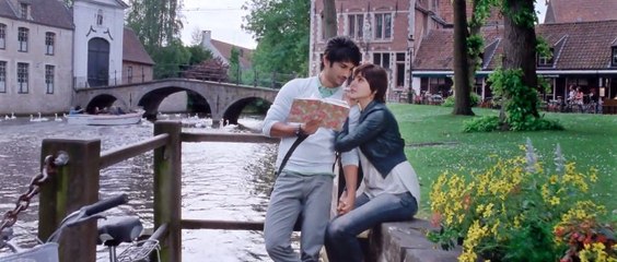 Char Qadam Bus Char Qadam Pk Movie Song