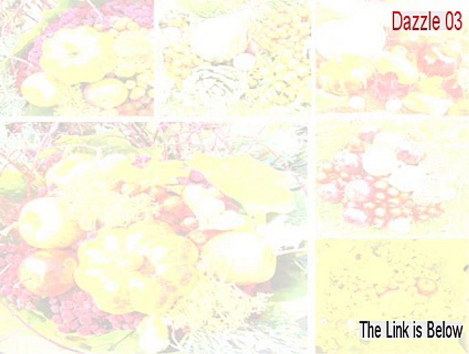Dazzle 03 Serial (Risk Free Download 2015)