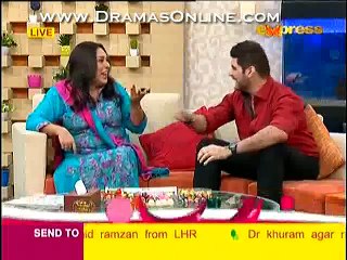Morning Show Satrungi – 3rd February 2015 -  full hq part