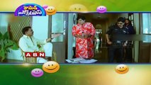 Comedy Express: MS Narayana comedy scene imitating Pawan Kalyan(03-02-2015)