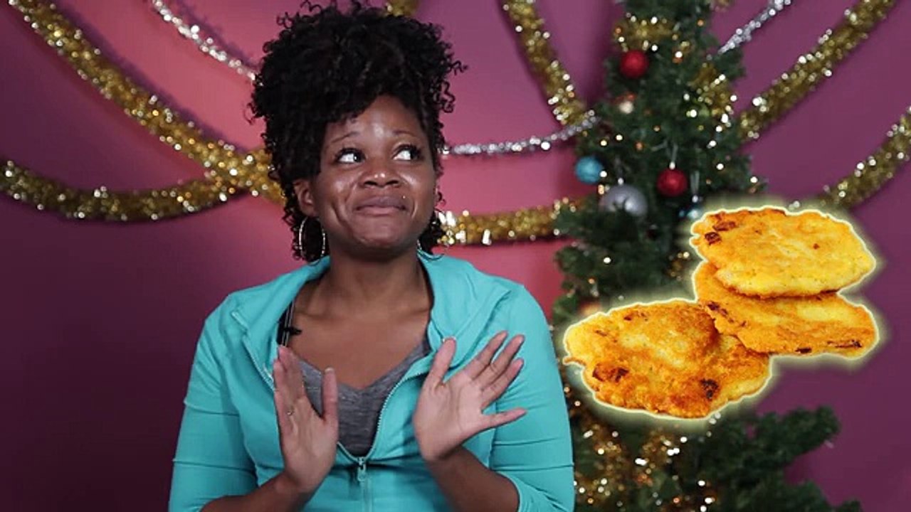 Hanukkah Explained By Christians