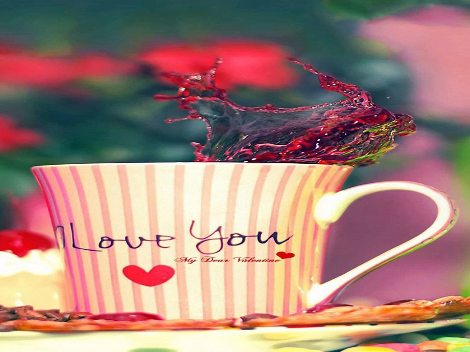 Make Your Valentine Day Special