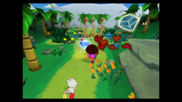 [HQ] Dora the Explorer _ Dora Saves The Mermaids (Pt. 6_9)