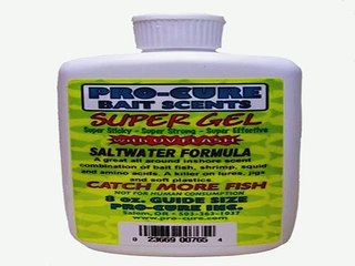 Top 10 Baits & Scents to buy