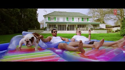 _Jhak Maar Ke Full Song Desi Boyz_ _ Deepika Padukone _ John Abraham