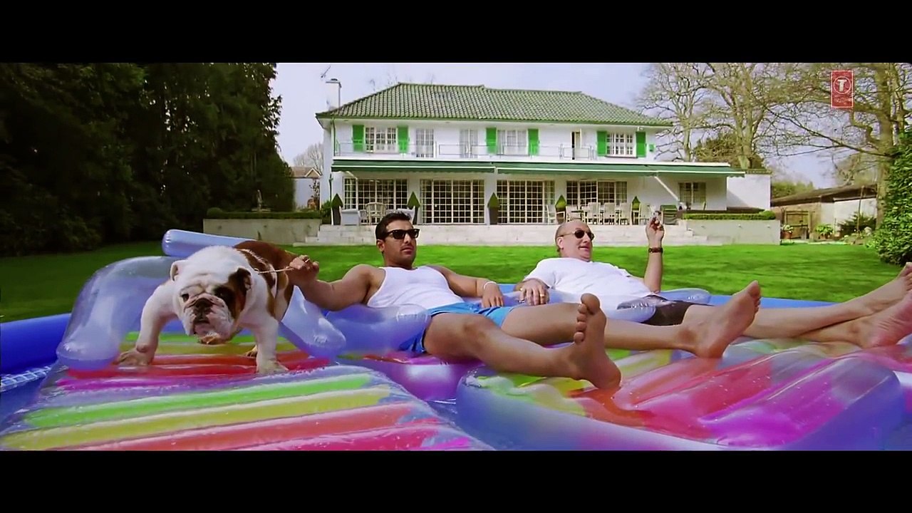 _Jhak Maar Ke Full Song Desi Boyz_ _ Deepika Padukone _ John Abraham