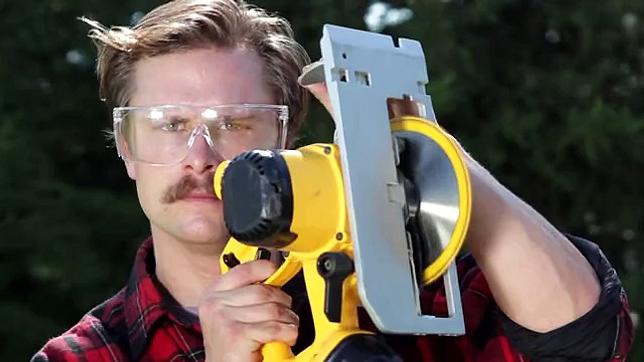 How To Be A Man