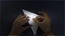 Origami Paper Planes - How to fold a F15 Fighter Jet