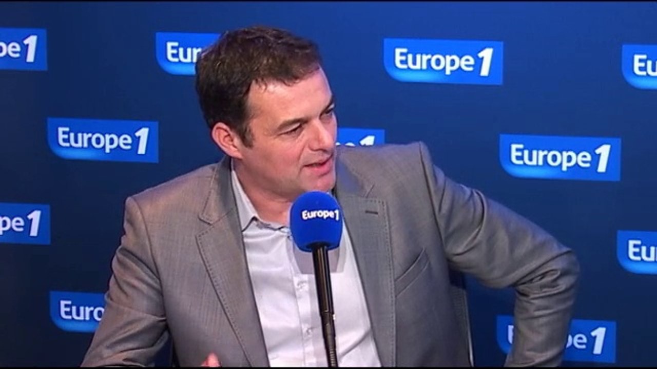 Robert : "Le mal-logement, c''est la priorité des priorités avec l'emploi"