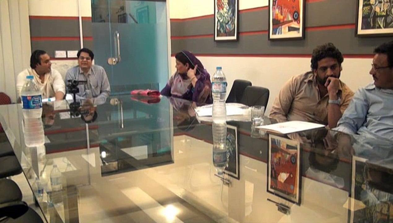 Diabetes Session On Metabolic Syndrome By Dr Javed Part 2