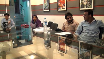 Diabetes Session On Metabolic Syndrome By Dr Javed Part 3