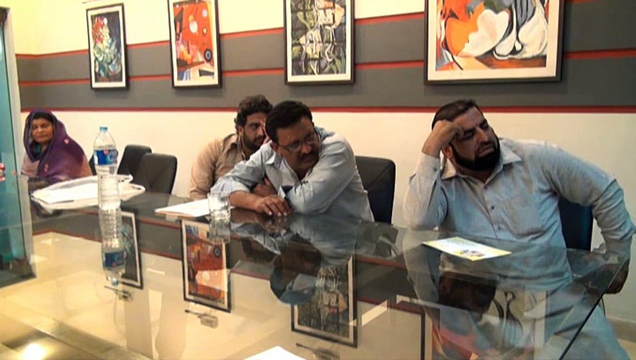 Diabetes Session On Metabolic Syndrome By Dr Javed Part 5
