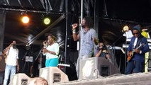 kabaka pyramid (live) reggae sun ska 2014
