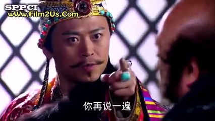 New Chines Drama 2015,,demi gods andsemi devils Ep 69,Best Chinese Drama 2015- Som Rek Neak Tean 8 Tes,Som Reik Neak 8 Tis