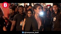 Hot Ileana D'Cruz Deep Neck Dress