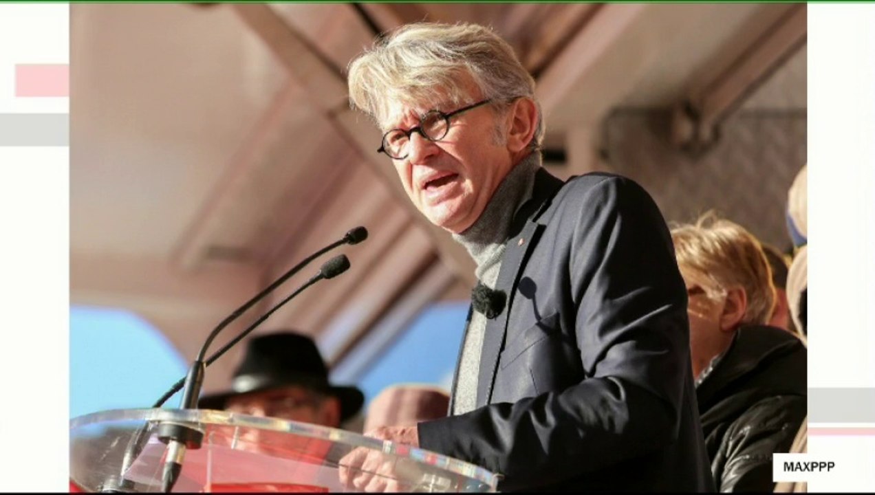 L'éco du jour : "L'anti-austérité"