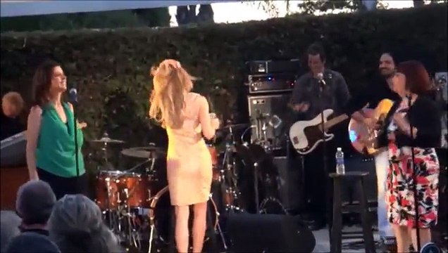 The Mamas & The Papas - California Dreaming by Wilson Phillips