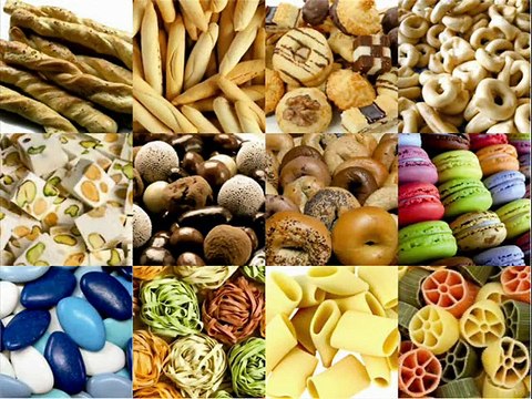 TECHNO D – Confezionamento per prodotti da forno