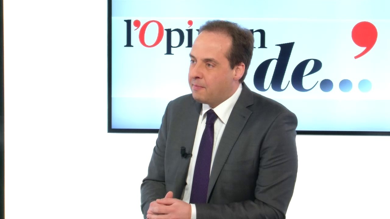 Jean-Christophe Lagarde - Doubs : « Je ne veux pas de catastrophe pour mon pays, je ne veux pas de l’extrême droite »