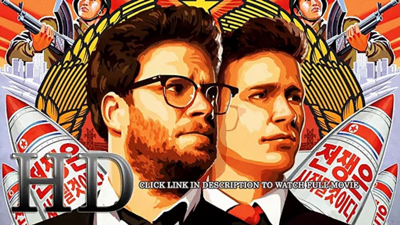 The Interview Full Movie