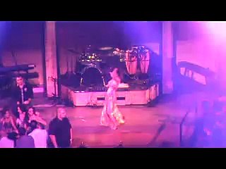 Tara  Belly Dancer Beirut, Lebanon