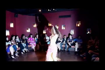 Tara  Belly Dancer