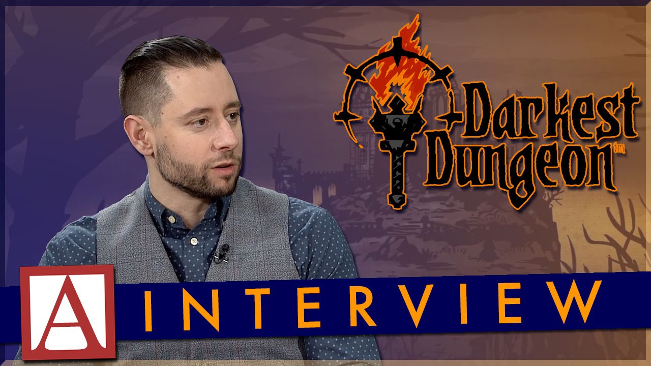 Darkest Dungeon delivers fun above all else