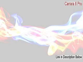 Carrara 8 Pro Download Free [Download Here]
