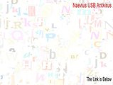 Naevius USB Antivirus Download [Legit Download 2015]