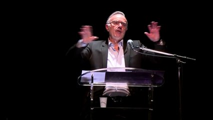 discours François Asensi part 6 suite et culture