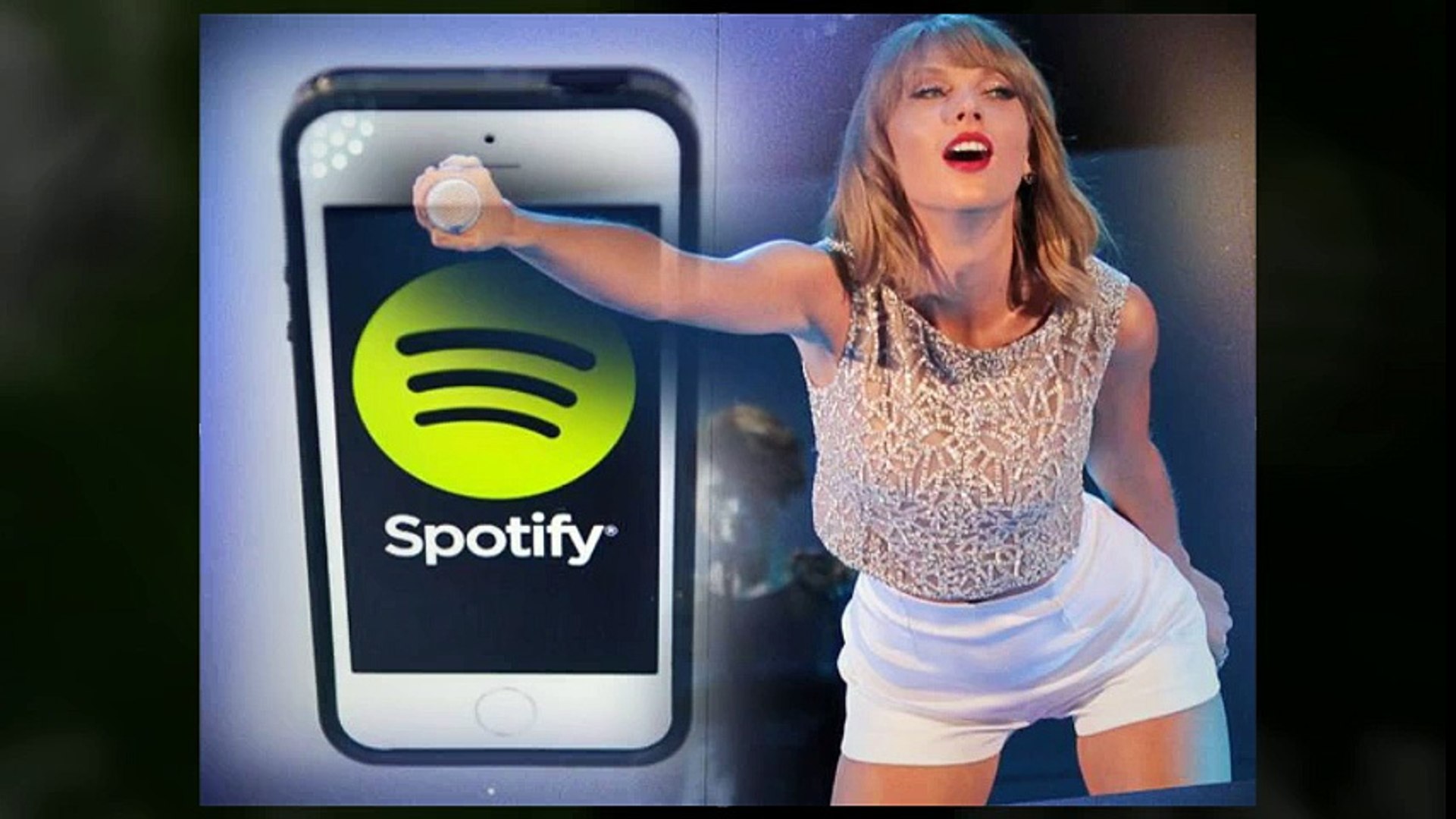⁣Spotify Clone