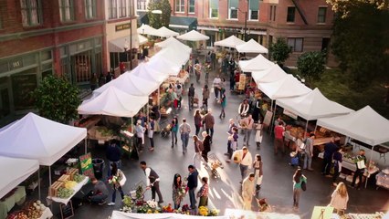 AU NATUREL - All Natural Burger TV Commercial