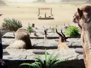 Avocados From Mexico – #FirstDraftEver Commercial