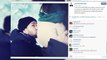 Justin Timberlake confirma que Jessica Biel está embarazada con foto en Instagram