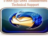 1-888-551-2881 Thunderbird Technical Support-Tollfree Number-USA