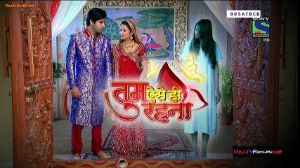 Tum Aise Hi Rehna 2nd February 2015 Part 1 HD 720p Video