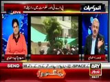 Arif Hameed Bhatti Making Fun of Shahbaz Sharif and Called Him -Khawand-e-Aala-By News-Cornor