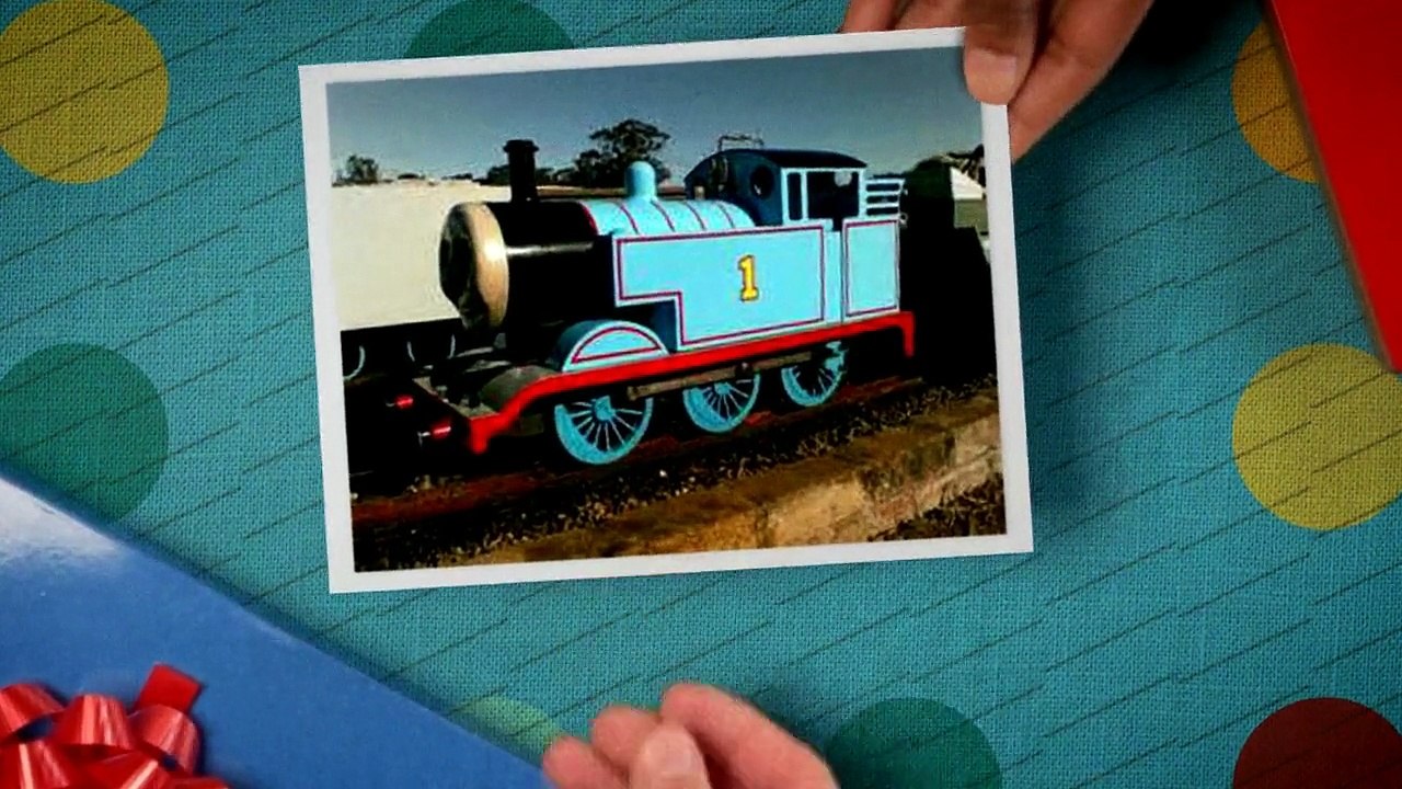 Kiddie Train
