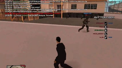 Aimbot