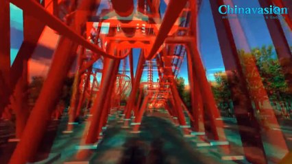 VR 3D Glasses For Smartphones 'Revelation'