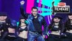 Salman Khan’s Rocking Performance At Filmfare Awards - View Pics