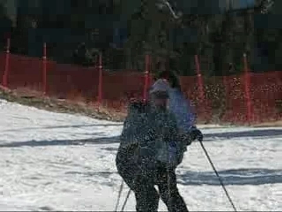 Snow rider