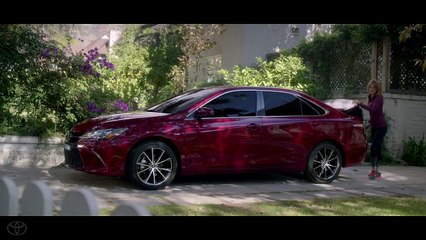 How Great I Am   Presented by The Bold New Camry   Toyota