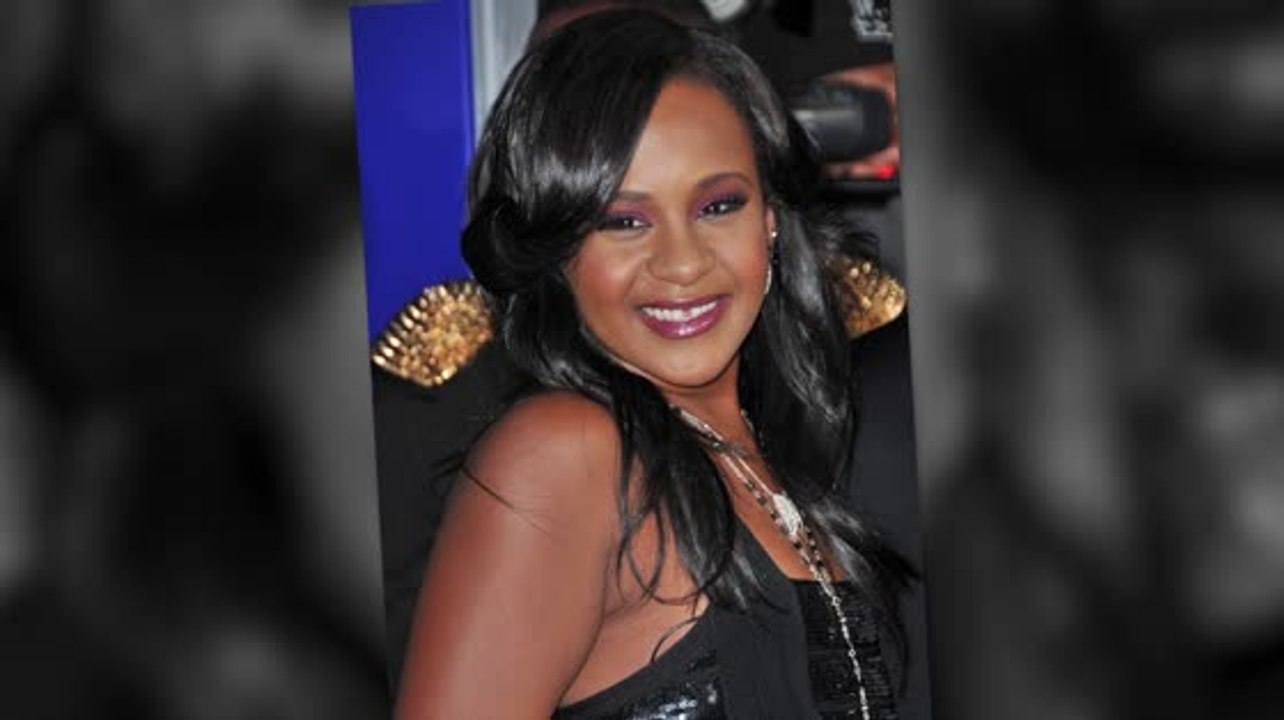 Bobbi Kristina Brown hat verminderte Gehirnfunktionen