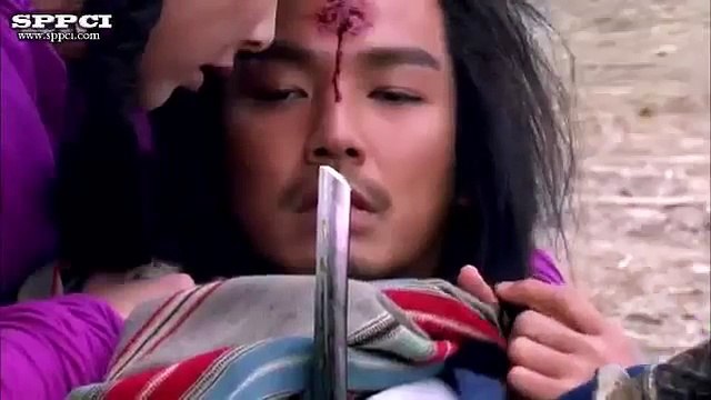 New Chines Drama 2015,,demi gods andsemi devils Ep 81-End,Best Chinese Drama 2015- Som Rek Neak Tean 8 Tes,Som Reik Neak 8 Tis