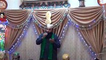 Shahbaz Ahmed Attari Sahib~ Punajbi Naat ~ Ghadah ban key madiney da sada kreye tey gal banndi