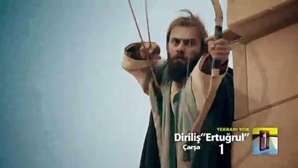 ’Diriliş Ertuğrul’ yine ekrana kilitleyecek